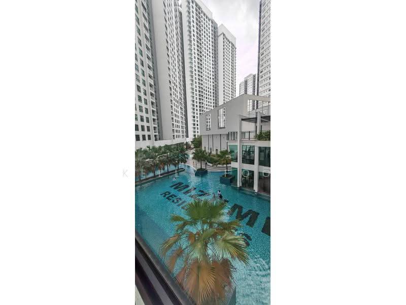 Kondominium untuk Disewa di Mizumi Residences - Kelly Foo - Exterior - PropertyGuru.com.my