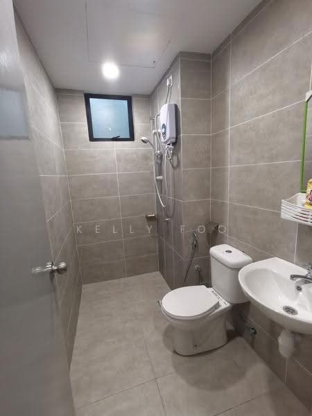 Kondominium untuk Disewa di Mizumi Residences - Kelly Foo - Bathroom - PropertyGuru.com.my