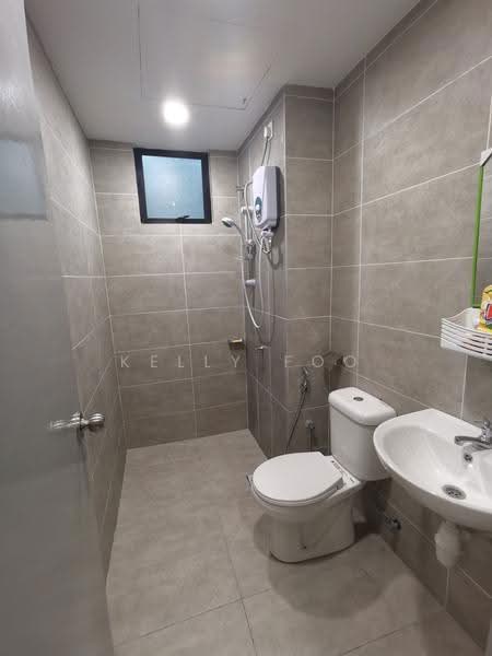 Kondominium untuk Disewa di Mizumi Residences - Kelly Foo - Bathroom - PropertyGuru.com.my