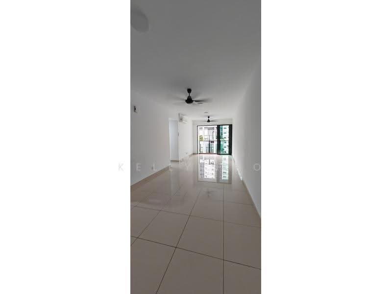 Kondominium untuk Disewa di Mizumi Residences - Kelly Foo - Living Room - PropertyGuru.com.my