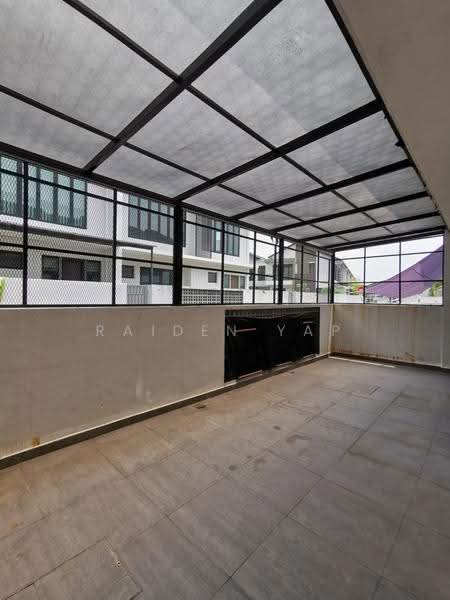 2-storey Terraced House for Sale in Taman Bukit Subang (Shah Alam) - Raiden Yap - Exterior - PropertyGuru.com.my