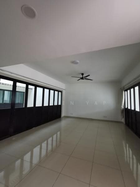 2-storey Terraced House for Sale in Taman Bukit Subang (Shah Alam) - Raiden Yap - Living Room - PropertyGuru.com.my