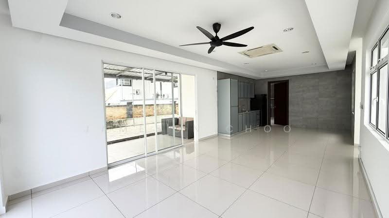 Bungalow House for Sale in Horizon Hills (Iskandar Puteri (Nusajaya)) - Jameson Choo - Living Room - PropertyGuru.com.my