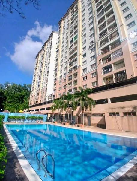 Pangsapuri untuk Dijual di Lakeview Apartments - Edwin Wong - Exterior - PropertyGuru.com.my