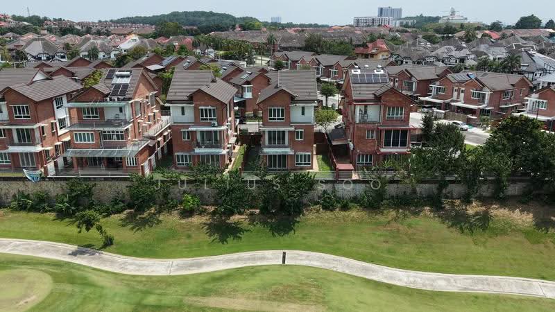 Bungalow House for Sale in Bandar Sungai Long (Selangor) - Julius Soo - Exterior - PropertyGuru.com.my