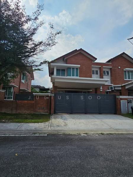 Bungalow House for Sale in Bandar Sungai Long (Selangor) - Julius Soo - Exterior - PropertyGuru.com.my