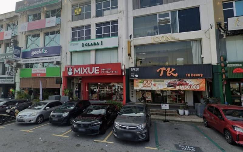 Kedai untuk Disewa di Bandar Puteri Puchong (Puchong) - ALVIN LIM - Exterior - PropertyGuru.com.my