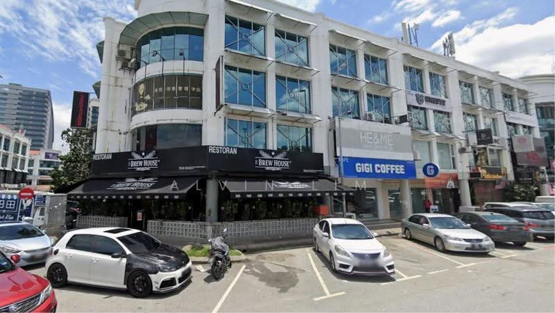 Kedai untuk Disewa di Bandar Puteri Puchong (Puchong) - ALVIN LIM - Exterior - PropertyGuru.com.my