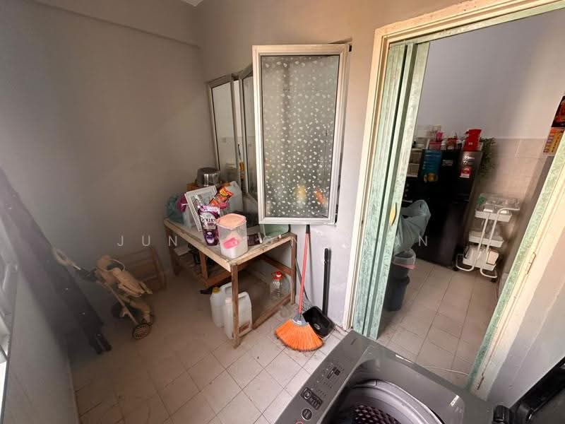 Apartment for Sale at Sri Kenari Apartment - Jun Xiong Tan - Interior - PropertyGuru.com.my