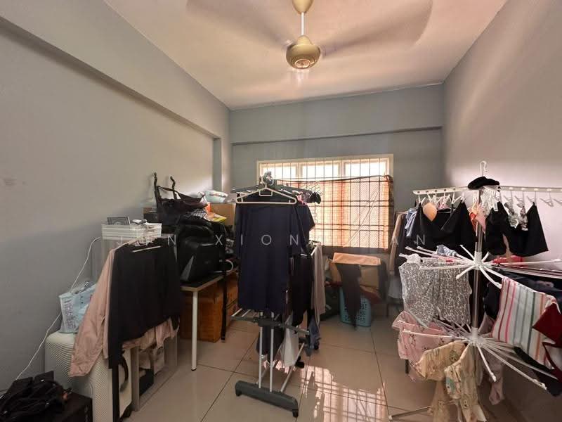 Apartment for Sale at Sri Kenari Apartment - Jun Xiong Tan - Interior - PropertyGuru.com.my
