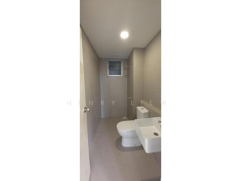 Condominium for Sale at Lakefront Residence - Henry Liew - Bathroom - PropertyGuru.com.my
