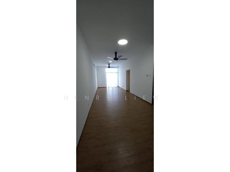 Condominium for Sale at Lakefront Residence - Henry Liew - Living Room - PropertyGuru.com.my