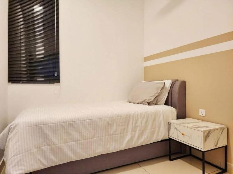 Kediaman Servis untuk Dijual di Twin Tower Residence - YL Koh - Bedroom - PropertyGuru.com.my