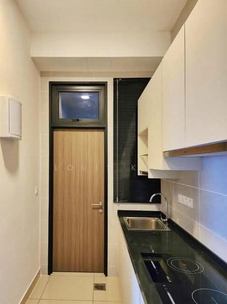 Kediaman Servis untuk Dijual di Twin Tower Residence - YL Koh - Kitchen - PropertyGuru.com.my