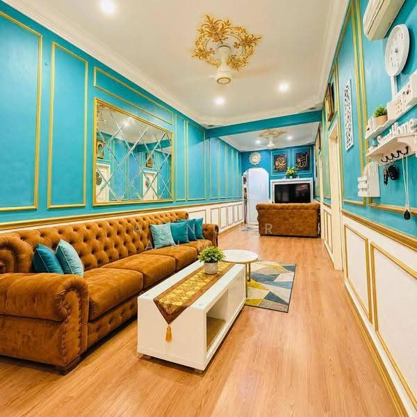 1-storey Terraced House for Sale in Kangkar Pulai (Skudai) - Annuur Ahmad - PropertyGuru.com.my