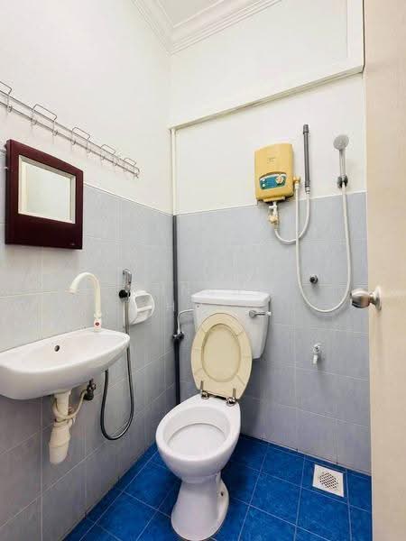 1-storey Terraced House for Sale in Kangkar Pulai (Skudai) - Annuur Ahmad - PropertyGuru.com.my