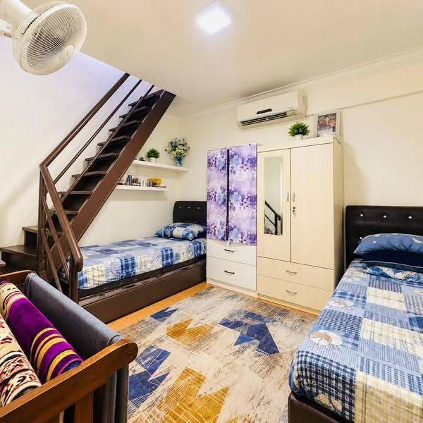 1-storey Terraced House for Sale in Kangkar Pulai (Skudai) - Annuur Ahmad - PropertyGuru.com.my