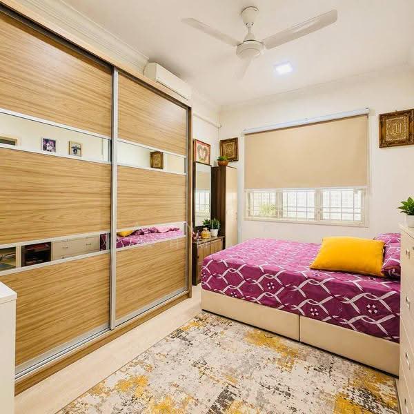 1-storey Terraced House for Sale in Kangkar Pulai (Skudai) - Annuur Ahmad - PropertyGuru.com.my