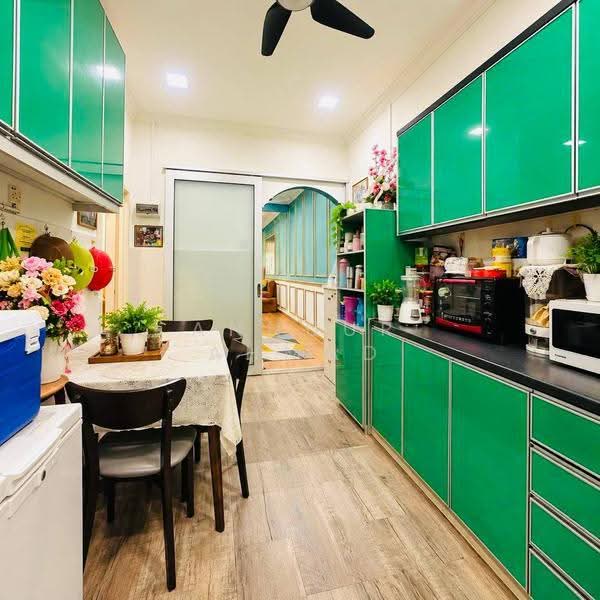 1-storey Terraced House for Sale in Kangkar Pulai (Skudai) - Annuur Ahmad - PropertyGuru.com.my