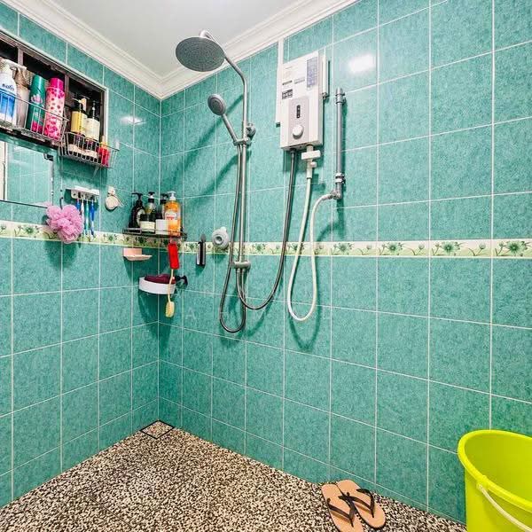 1-storey Terraced House for Sale in Kangkar Pulai (Skudai) - Annuur Ahmad - PropertyGuru.com.my