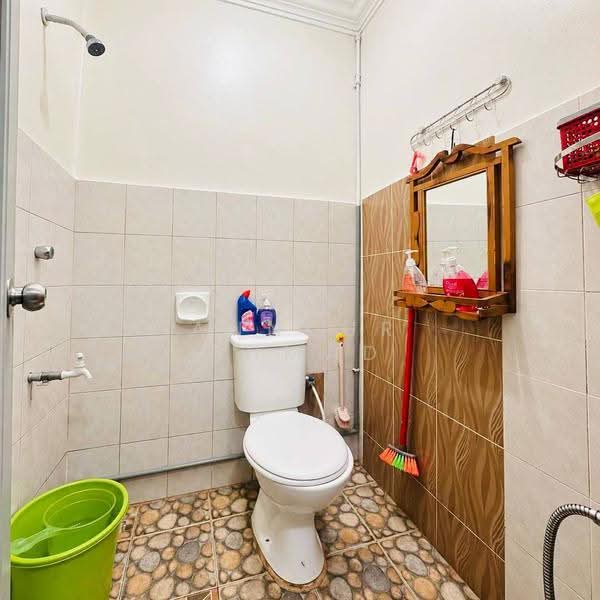 1-storey Terraced House for Sale in Kangkar Pulai (Skudai) - Annuur Ahmad - PropertyGuru.com.my