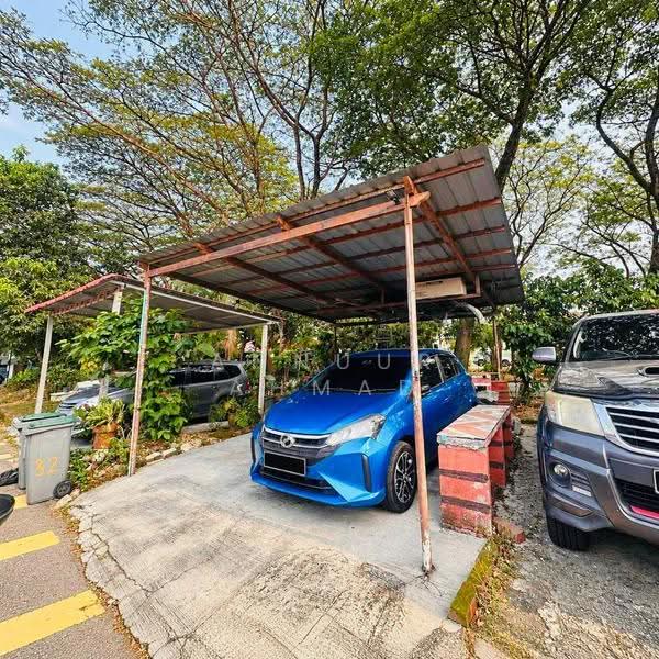 1-storey Terraced House for Sale in Kangkar Pulai (Skudai) - Annuur Ahmad - PropertyGuru.com.my