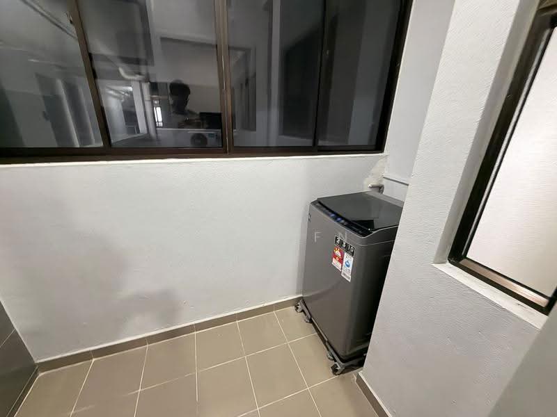 Condominium for Rent at Admiral Residences - CHIN FN - Interior - PropertyGuru.com.my