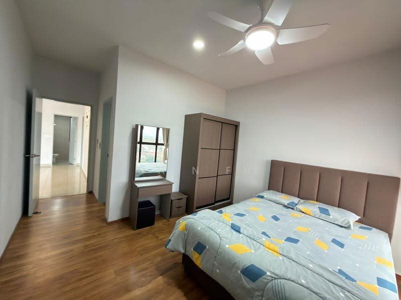 Condominium for Rent at Admiral Residences - CHIN FN - Bedroom - PropertyGuru.com.my