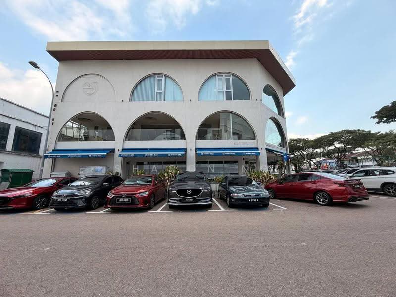 Kedai untuk Dijual di Taman Nusa Bestari (Iskandar Puteri (Nusajaya)) - Sharon Ng - Exterior - PropertyGuru.com.my
