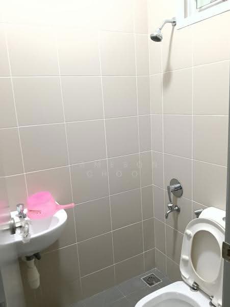 Semi-Detached House for Sale in Taman Nusa Idaman (Iskandar Puteri (Nusajaya)) - Jameson Choo - Bathroom - PropertyGuru.com.my