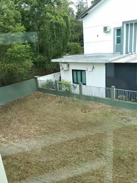 Semi-Detached House for Sale in Taman Nusa Idaman (Iskandar Puteri (Nusajaya)) - Jameson Choo - Exterior - PropertyGuru.com.my
