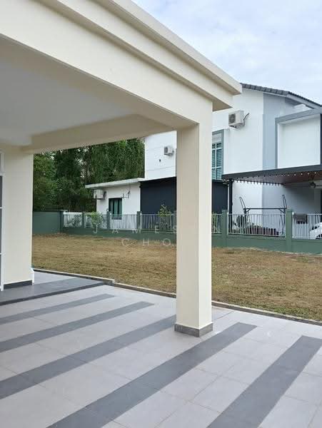Semi-Detached House for Sale in Taman Nusa Idaman (Iskandar Puteri (Nusajaya)) - Jameson Choo - Exterior - PropertyGuru.com.my