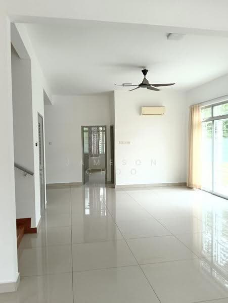 Semi-Detached House for Sale in Taman Nusa Idaman (Iskandar Puteri (Nusajaya)) - Jameson Choo - Living Room - PropertyGuru.com.my
