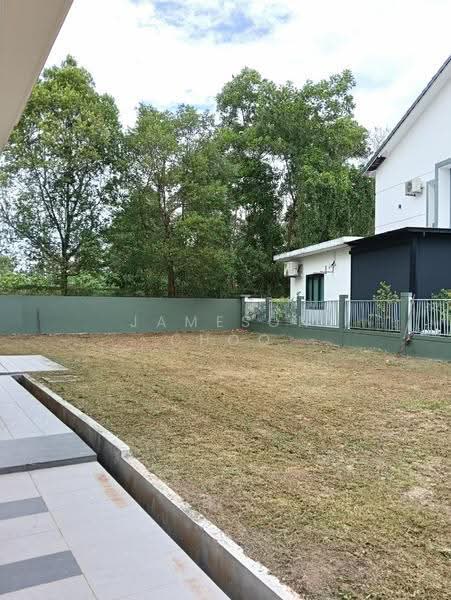Semi-Detached House for Sale in Taman Nusa Idaman (Iskandar Puteri (Nusajaya)) - Jameson Choo - Exterior - PropertyGuru.com.my