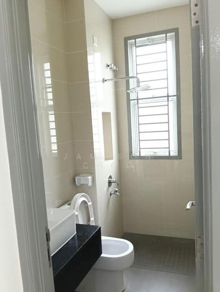 Semi-Detached House for Sale in Taman Nusa Idaman (Iskandar Puteri (Nusajaya)) - Jameson Choo - PropertyGuru.com.my