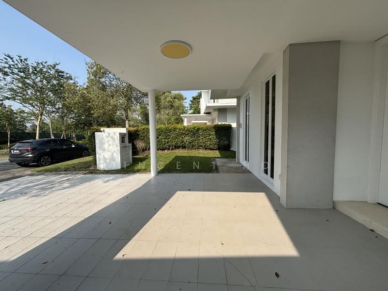 Semi-Detached House for Sale in Johor Bahru (Johor) - Vincent Ho - Exterior - PropertyGuru.com.my