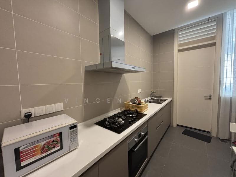 Semi-Detached House for Sale in Johor Bahru (Johor) - Vincent Ho - Kitchen - PropertyGuru.com.my