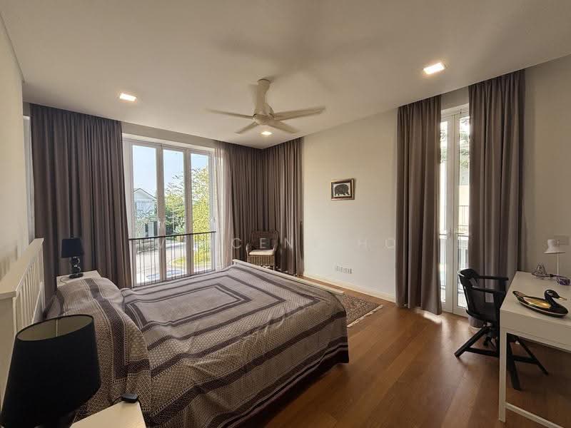 Semi-Detached House for Sale in Johor Bahru (Johor) - Vincent Ho - Bedroom - PropertyGuru.com.my