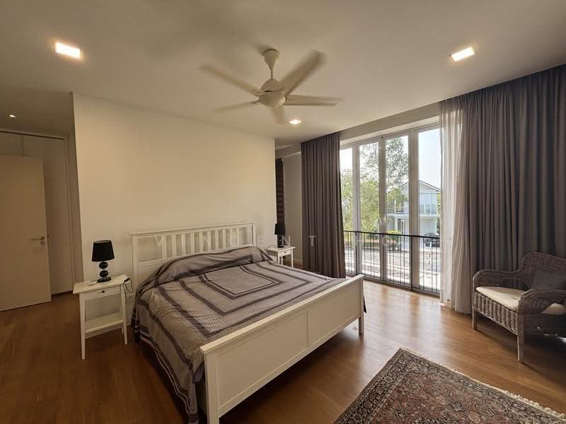 Semi-Detached House for Sale in Johor Bahru (Johor) - Vincent Ho - Bedroom - PropertyGuru.com.my