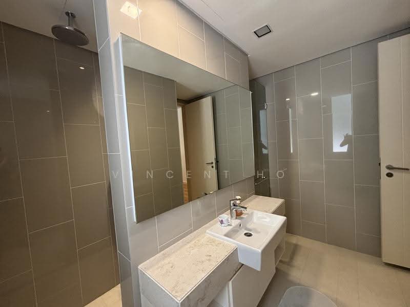 Semi-Detached House for Sale in Johor Bahru (Johor) - Vincent Ho - Bathroom - PropertyGuru.com.my