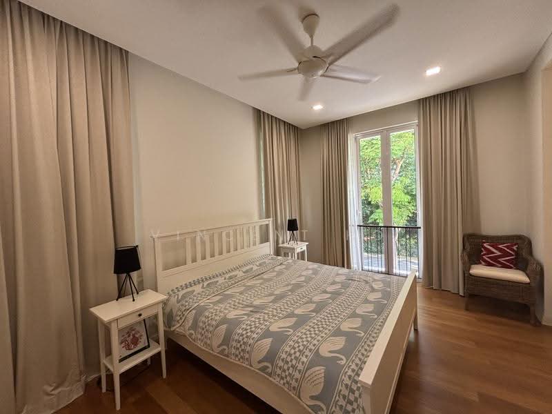 Semi-Detached House for Sale in Johor Bahru (Johor) - Vincent Ho - Bedroom - PropertyGuru.com.my