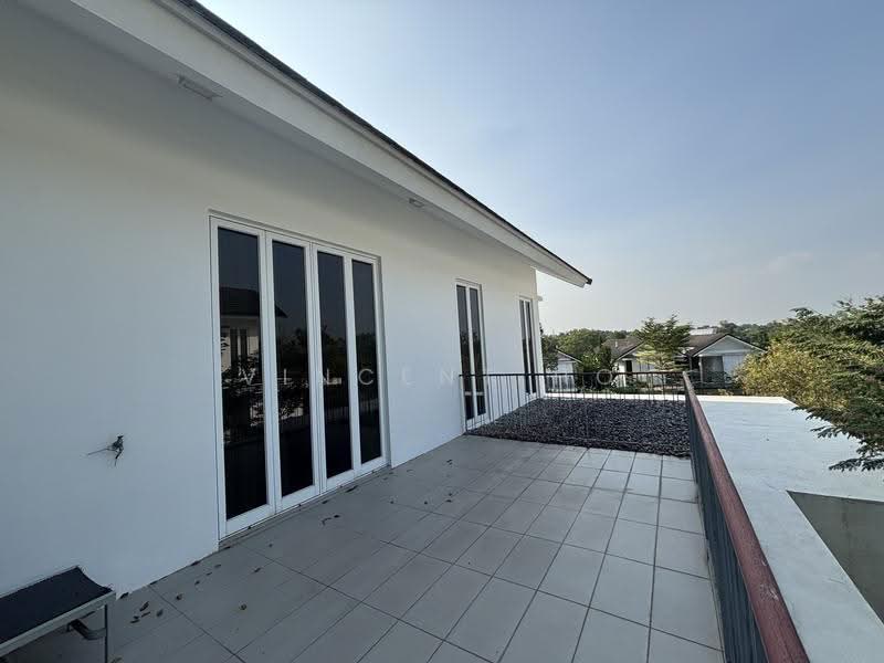 Semi-Detached House for Sale in Johor Bahru (Johor) - Vincent Ho - Exterior - PropertyGuru.com.my