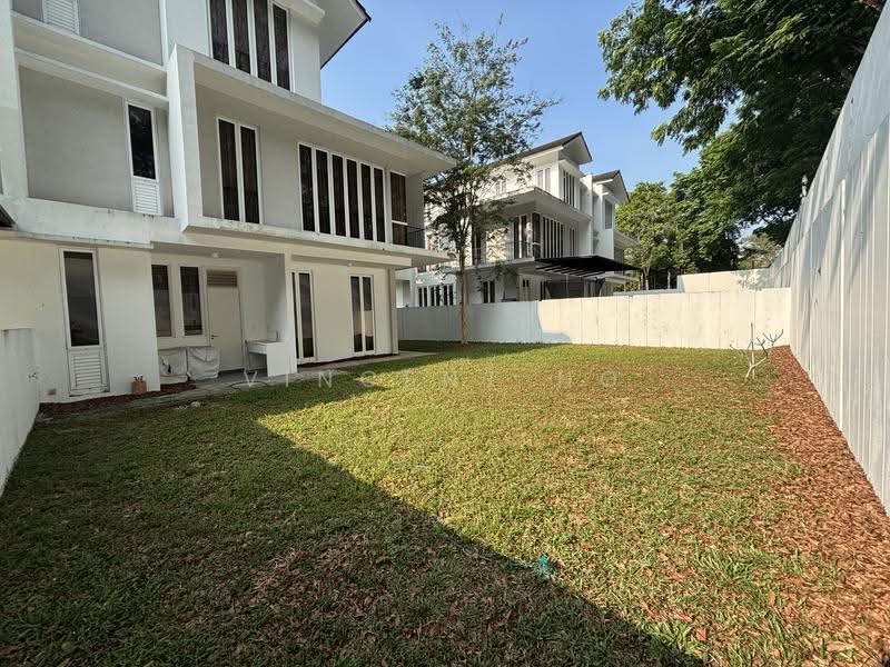 Semi-Detached House for Sale in Johor Bahru (Johor) - Vincent Ho - Exterior - PropertyGuru.com.my