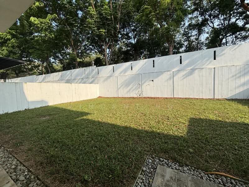 Semi-Detached House for Sale in Johor Bahru (Johor) - Vincent Ho - Garden - PropertyGuru.com.my