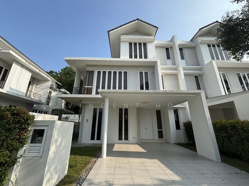 Semi-Detached House for Sale in Johor Bahru (Johor) - Vincent Ho - PropertyGuru.com.my
