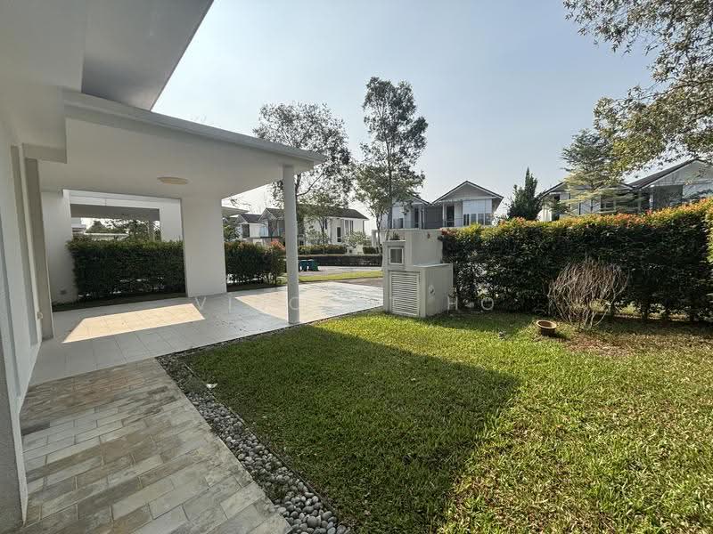 Semi-Detached House for Sale in Johor Bahru (Johor) - Vincent Ho - Exterior - PropertyGuru.com.my