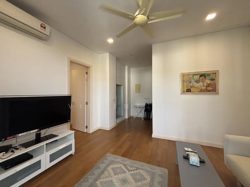 Semi-Detached House for Sale in Johor Bahru (Johor) - Vincent Ho - Living Room - PropertyGuru.com.my