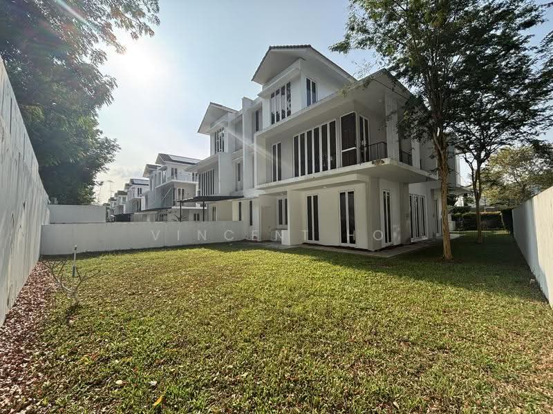 Semi-Detached House for Sale in Johor Bahru (Johor) - Vincent Ho - Exterior - PropertyGuru.com.my