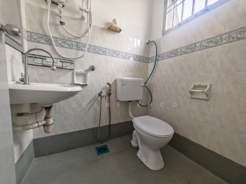 Rumah Teres 2-Tingkat untuk Disewa di Taman Setia Indah (Tebrau) - Eugene Khoo - PropertyGuru.com.my