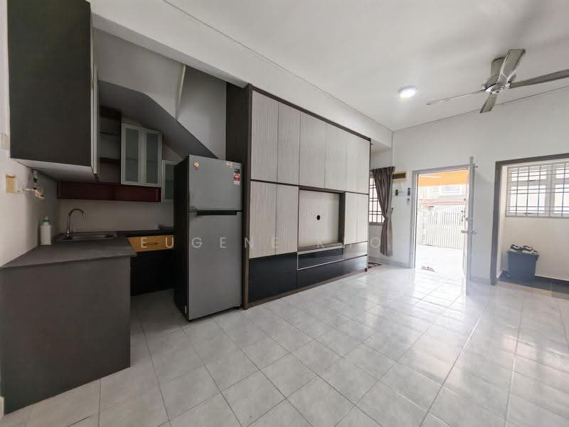 Rumah Teres 2-Tingkat untuk Disewa di Taman Setia Indah (Tebrau) - Eugene Khoo - PropertyGuru.com.my